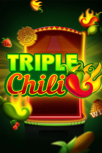 Triple Chili демо игровой автомат | ВАВАДА бесплатно