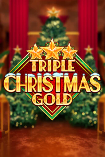 Triple Christmas Gold демо игровой автомат | ВАВАДА бесплатно