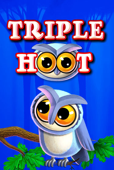 Triple Hoot демо игровой автомат | ВАВАДА бесплатно