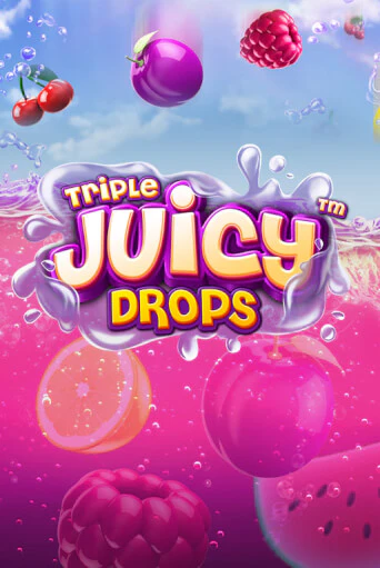 Triple Juicy Drops демо игровой автомат | ВАВАДА бесплатно