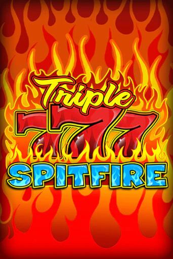 Triple Spitfire 7s демо игровой автомат | ВАВАДА бесплатно