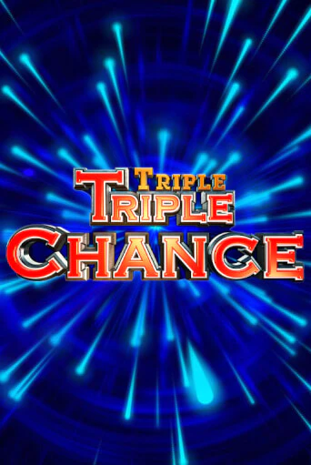 Triple Triple Chance демо игровой автомат | ВАВАДА бесплатно