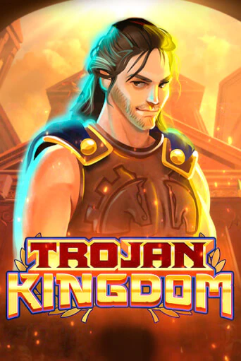 Trojan Kingdom демо игровой автомат | ВАВАДА бесплатно