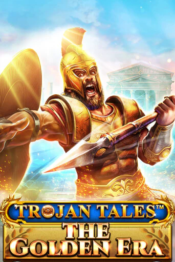 Trojan Tales - The Golden Era демо игровой автомат | ВАВАДА бесплатно