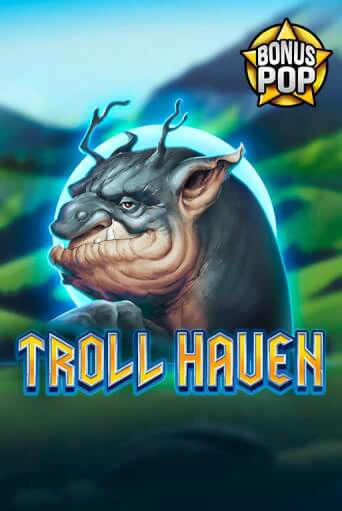 Troll Haven демо игровой автомат | ВАВАДА бесплатно