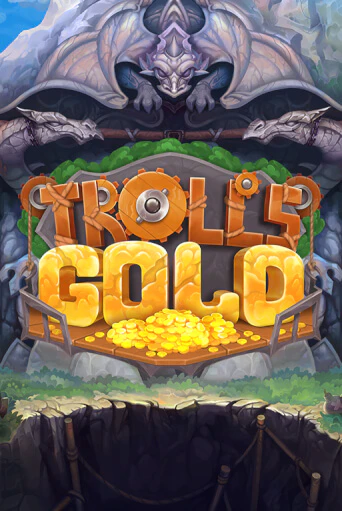 Troll's Gold демо игровой автомат | ВАВАДА бесплатно