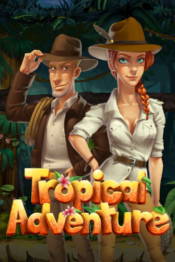 Tropical Adventure демо игровой автомат | ВАВАДА бесплатно