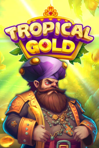 Tropical Gold демо игровой автомат | ВАВАДА бесплатно