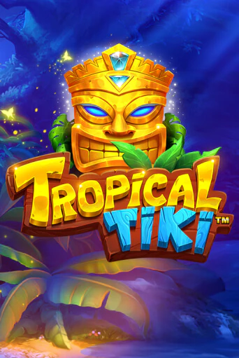 Tropical Tiki демо игровой автомат | ВАВАДА бесплатно