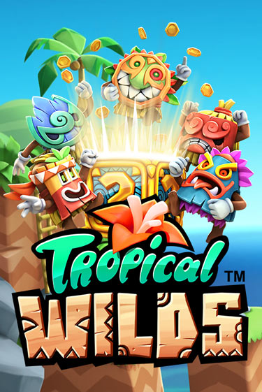 Tropical Wilds демо игровой автомат | ВАВАДА бесплатно