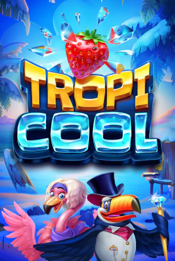 Tropicool демо игровой автомат | ВАВАДА бесплатно