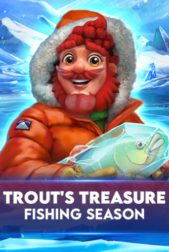 Trout's Treasure - Fishing Season демо игровой автомат | ВАВАДА бесплатно