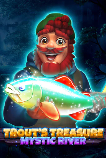 Trout's Treasure - Mystic River демо игровой автомат | ВАВАДА бесплатно