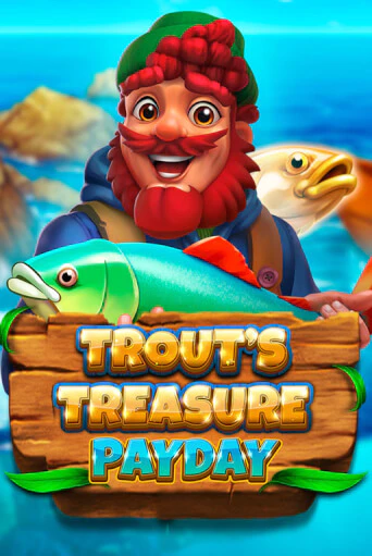 Trout's Treasure - Payday демо игровой автомат | ВАВАДА бесплатно