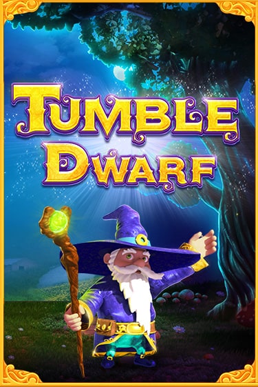 Tumble Dwarf демо игровой автомат | ВАВАДА бесплатно