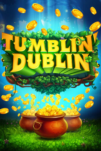 Tumblin' Dublin демо игровой автомат | ВАВАДА бесплатно