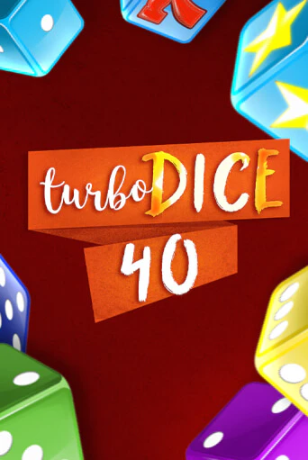 Turbo Dice 40 демо игровой автомат | ВАВАДА бесплатно