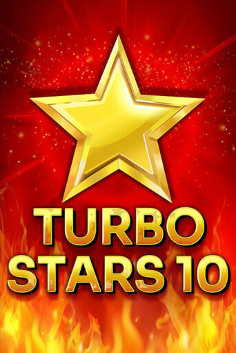 TURBO STARS 10 демо игровой автомат | ВАВАДА бесплатно