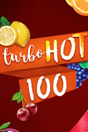 Turbo Hot 100 демо игровой автомат | ВАВАДА бесплатно