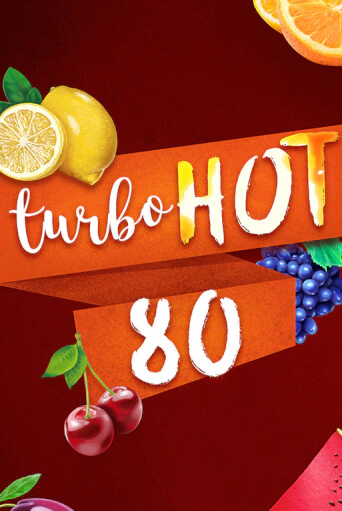 Turbo Hot 80 демо игровой автомат | ВАВАДА бесплатно