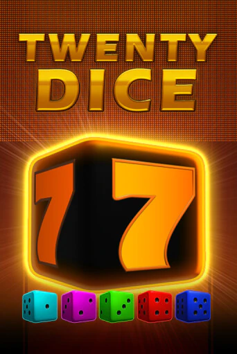 Twenty Dice демо игровой автомат | ВАВАДА бесплатно