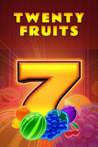 Twenty Fruits демо игровой автомат | ВАВАДА бесплатно