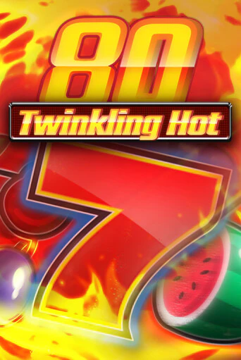 Twinkling Hot 80 демо игровой автомат | ВАВАДА бесплатно