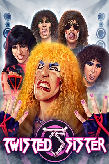 Twisted Sister демо игровой автомат | ВАВАДА бесплатно