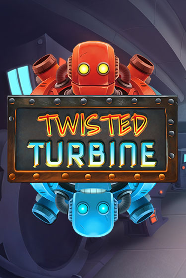 Twisted Turbine демо игровой автомат | ВАВАДА бесплатно