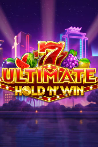 Ultimate Hold N Win демо игровой автомат | ВАВАДА бесплатно