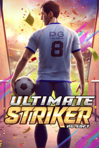 Ultimate Striker демо игровой автомат | ВАВАДА бесплатно