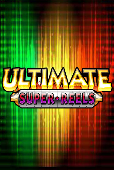 Ultimate Super Reels демо игровой автомат | ВАВАДА бесплатно