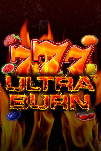 Ultra Burn демо игровой автомат | ВАВАДА бесплатно