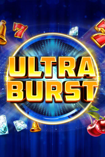 Ultra Burst демо игровой автомат | ВАВАДА бесплатно