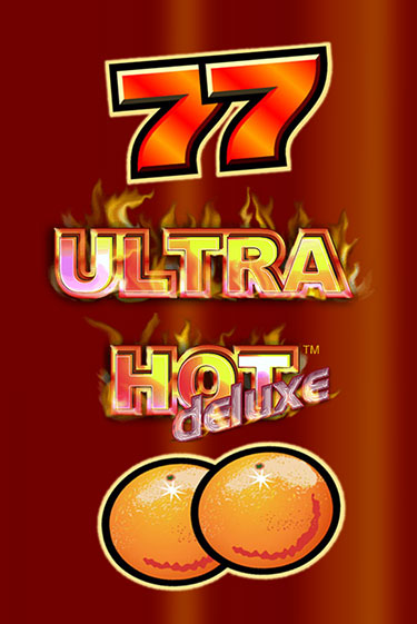 Ultra Hot Deluxe демо игровой автомат | ВАВАДА бесплатно