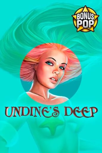 Undine's Deep демо игровой автомат | ВАВАДА бесплатно