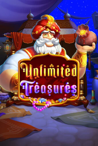 Unlimited Treasures демо игровой автомат | ВАВАДА бесплатно