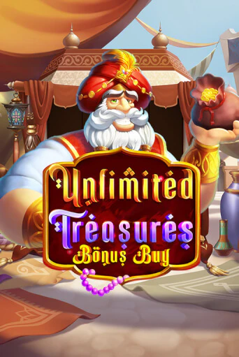 Unlimited Treasures Bonus Buy демо игровой автомат | ВАВАДА бесплатно