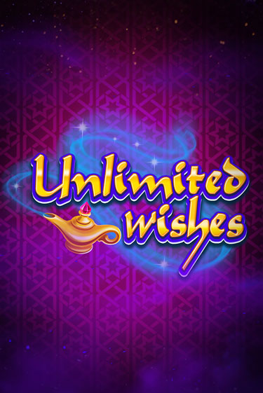 Unlimited Wishes демо игровой автомат | ВАВАДА бесплатно