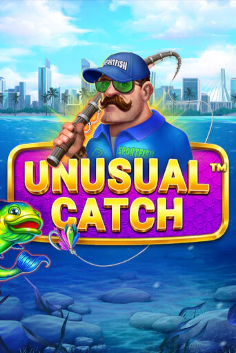 Unusual Catch™ демо игровой автомат | ВАВАДА бесплатно