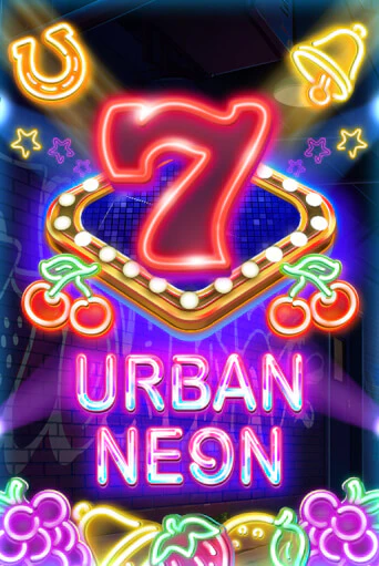 Urban Neon демо игровой автомат | ВАВАДА бесплатно