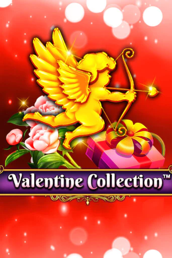 Valentine Collection 10 Lines демо игровой автомат | ВАВАДА бесплатно