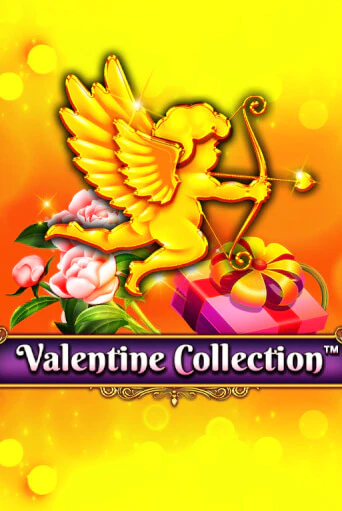 Valentine Collection 20 Lines демо игровой автомат | ВАВАДА бесплатно