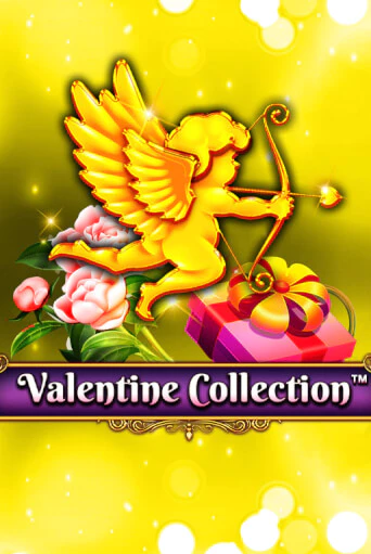 Valentine Collection 30 Lines демо игровой автомат | ВАВАДА бесплатно