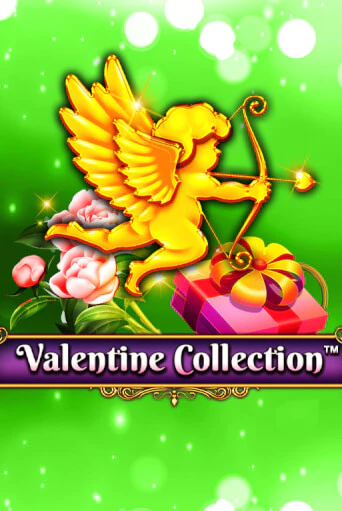 Valentine Collection 40 Lines демо игровой автомат | ВАВАДА бесплатно