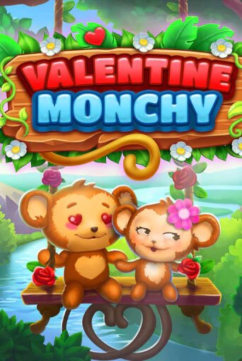 Valentine Monchy демо игровой автомат | ВАВАДА бесплатно