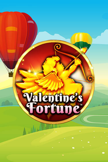 Valentine's Fortune демо игровой автомат | ВАВАДА бесплатно