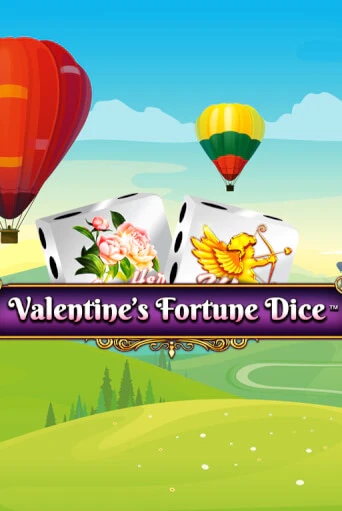 Valentine’s Fortune Dice демо игровой автомат | ВАВАДА бесплатно