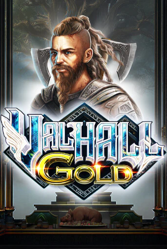 Valhall Gold демо игровой автомат | ВАВАДА бесплатно