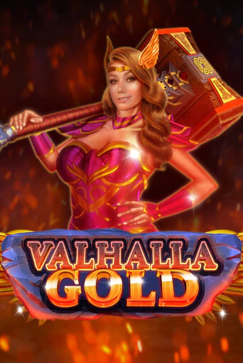 Valhalla Gold демо игровой автомат | ВАВАДА бесплатно